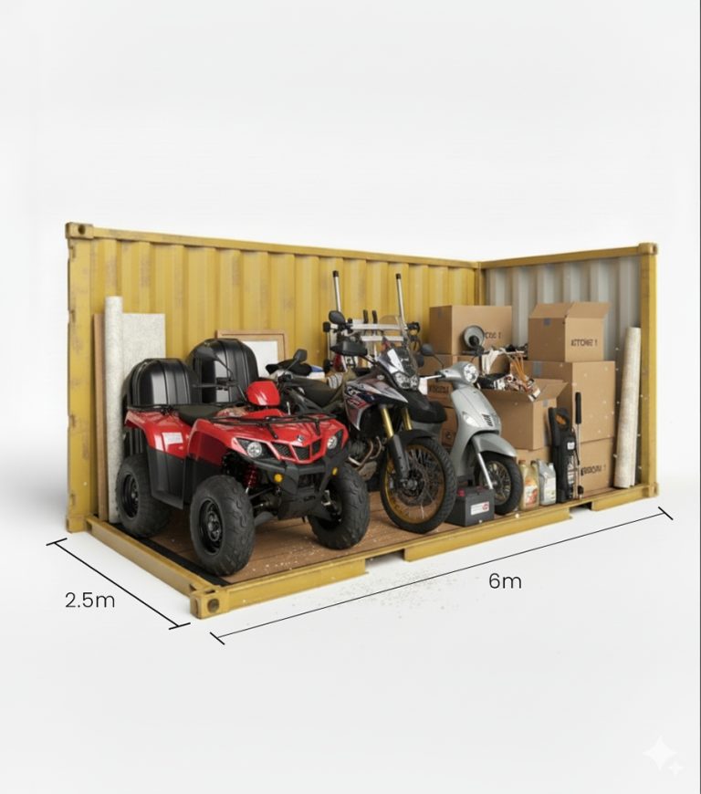container set 3c