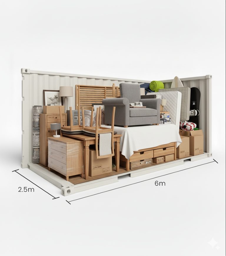 container set 3g